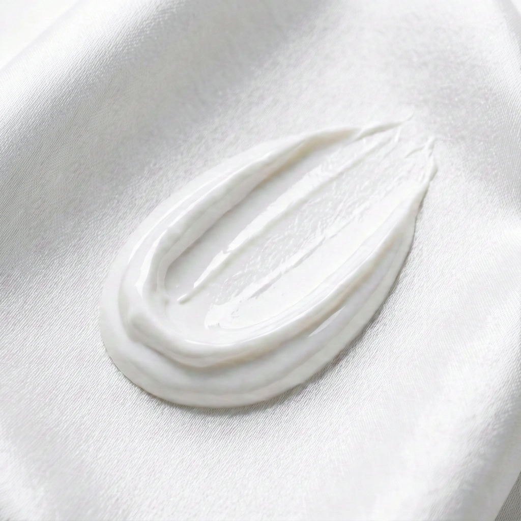 Verified anti-aging cream